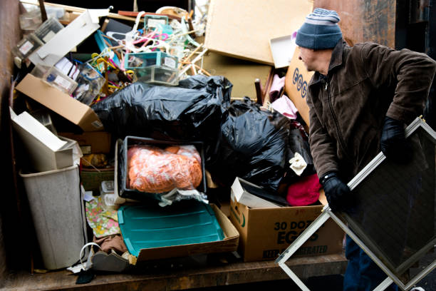 Best Household Junk Removal  in Hampton Bays, NY