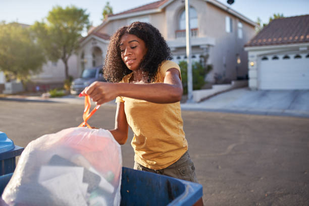Best Yard Cleanup Services  in Hampton Bays, NY