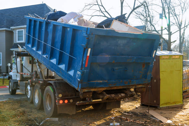 Best Yard Waste Removal  in Hampton Bays, NY