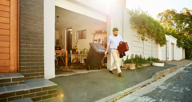 Best Trash Removal Near Me  in Hampton Bays, NY