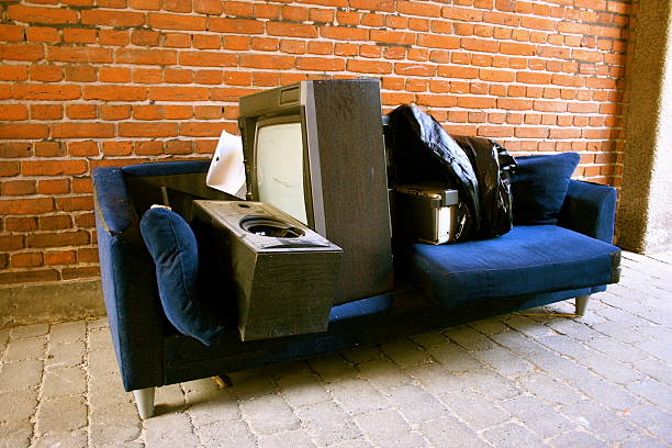 Trusted Hampton Bays, NY Junk Removal Experts