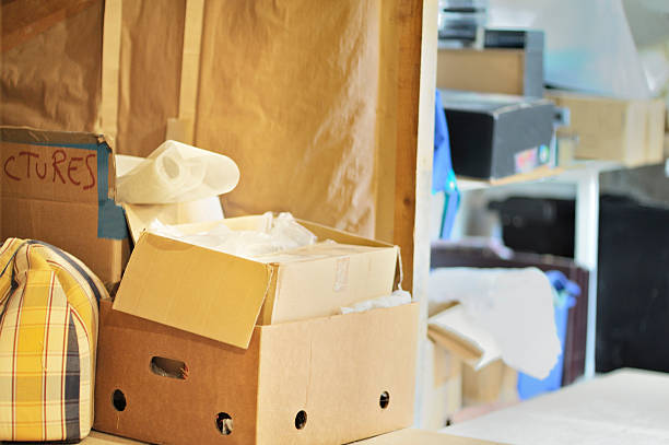 Basement Cleanout Services in Hampton Bays, NY