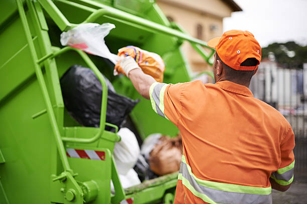 Trusted Hampton Bays, NY Junk Removal Experts