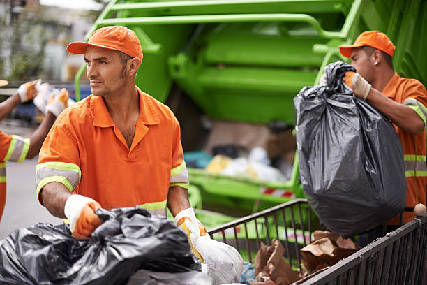Commercial Cleanout Services in Hampton Bays, NY